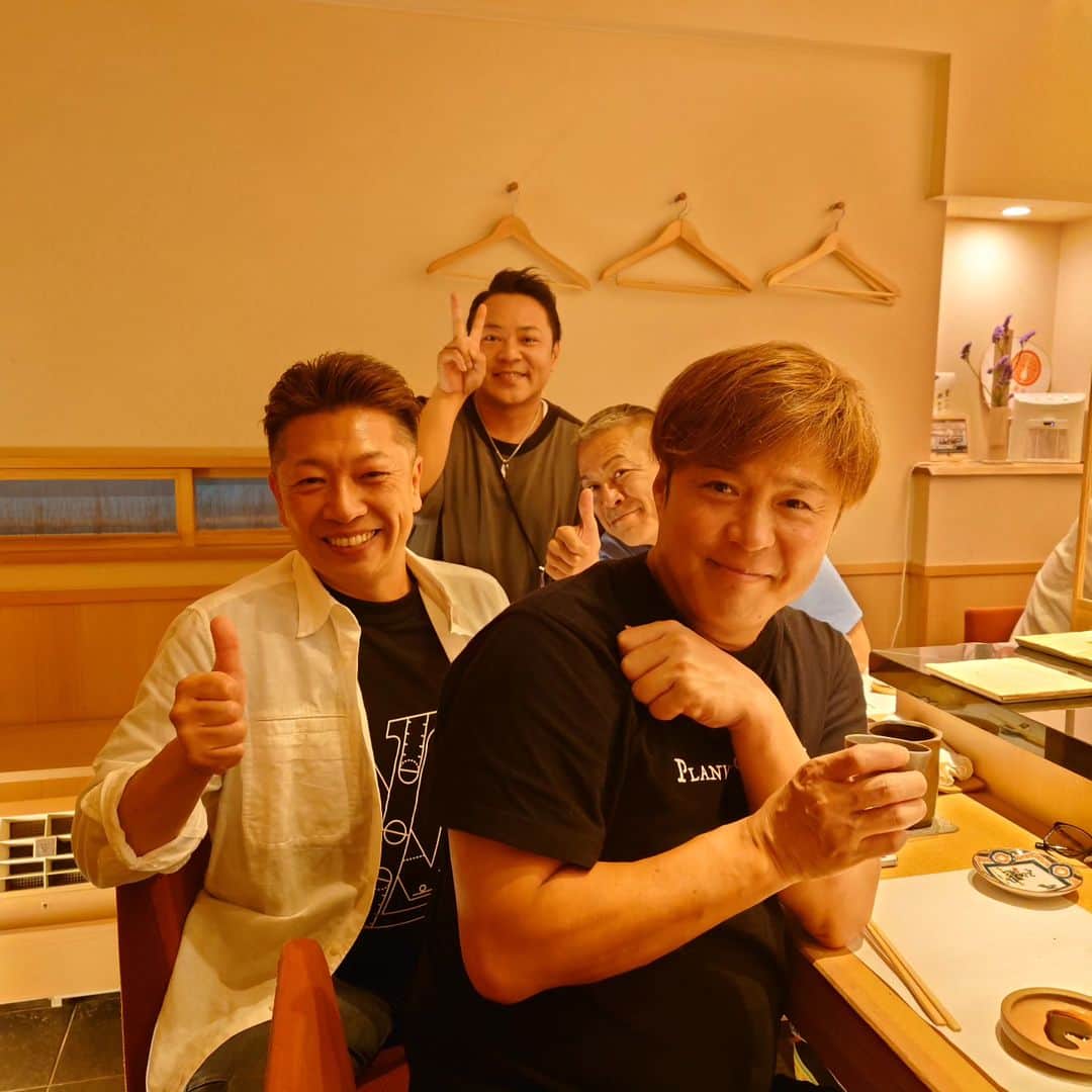 高井俊彦のグルメインスタ