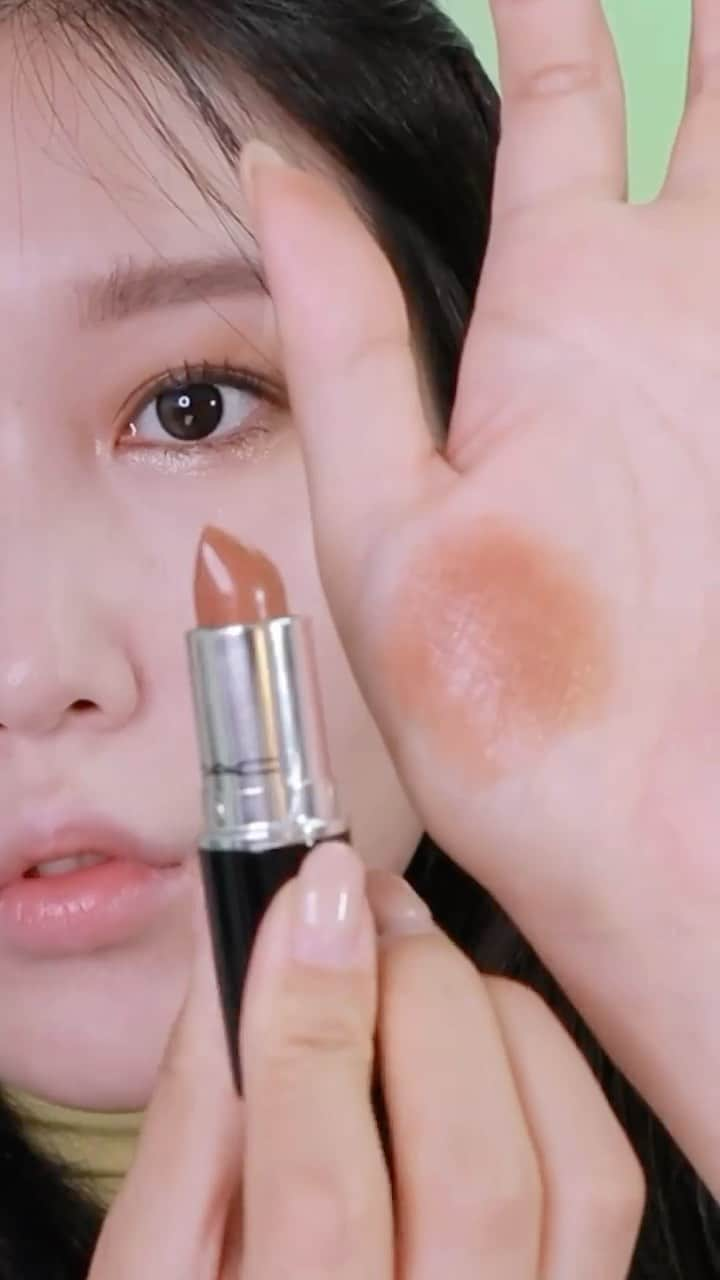 M·A·C Cosmetics Hong Kongのインスタグラム