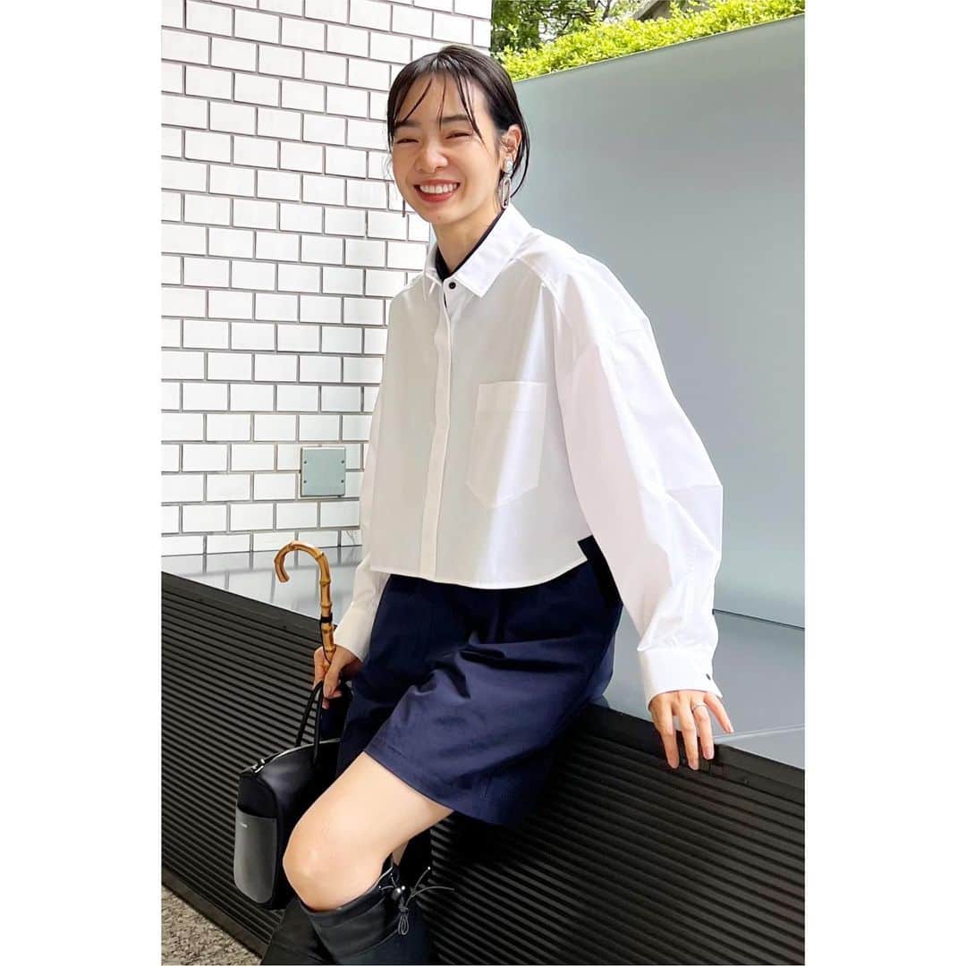 権藤朱実のインスタグラム