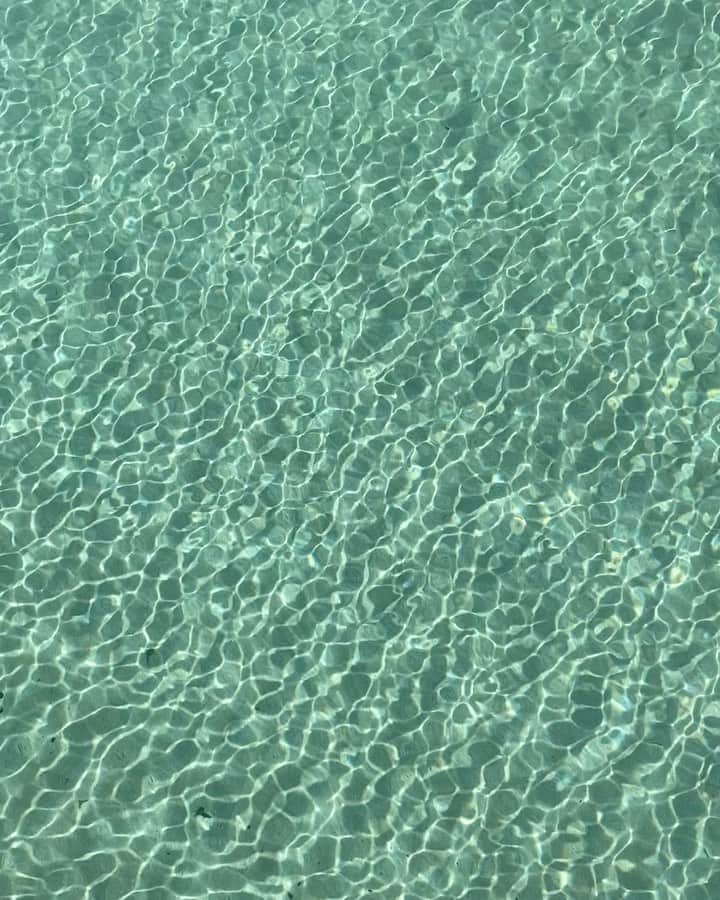 もものインスタグラム：「てんさいはろりいた、、 はろりのはろり（ネイリスト）が はろり旅をネイルに閉じ込めてくれた、、💅😳 （一つ前の投稿の写真を元にして🏝）  かあいいし、美しい、、し、ちゃんとはろりも浮かばせてくれてるし🤣🤣🤣🤣🧜‍♀️ みんなそれぞれの方法で 自分だけの「はろり」をつくってるね❤️ 感動🫀🫶❤️‍🔥💞  @moud_rei ってお店だから みんなも行ってみて🌅 素敵なはろりネイルが待ってるよ♡  #はろりははろりでできている」