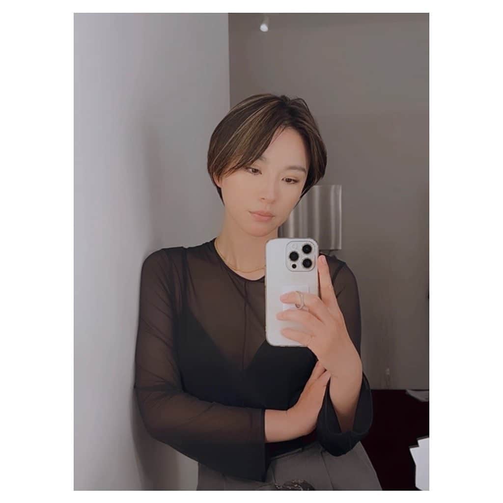 赤松悠実のインスタグラム