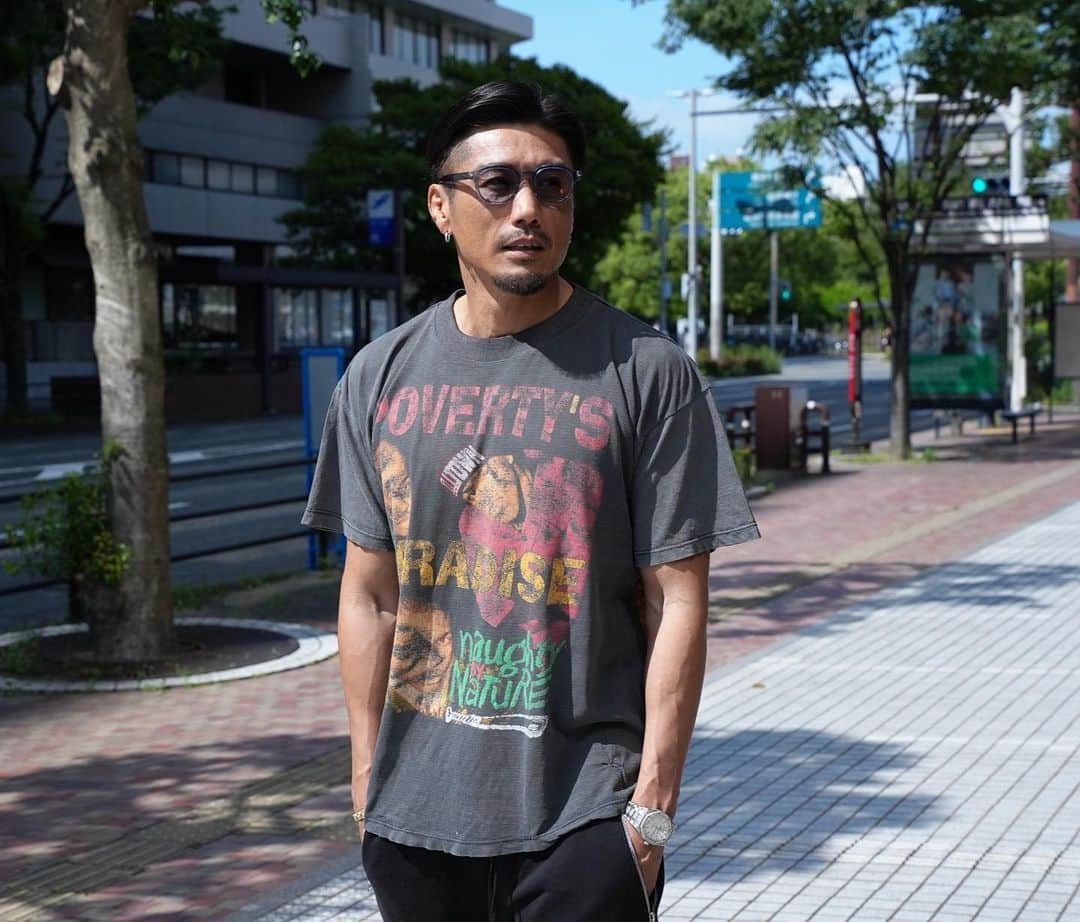 のインスタグラム：「あまりなった事無いネガティブな自分 それも時間を使って治して行こう。絶対ポジティブに戻す🔥」