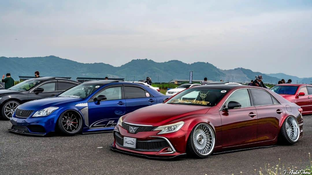 J-Auto Showのインスタグラム