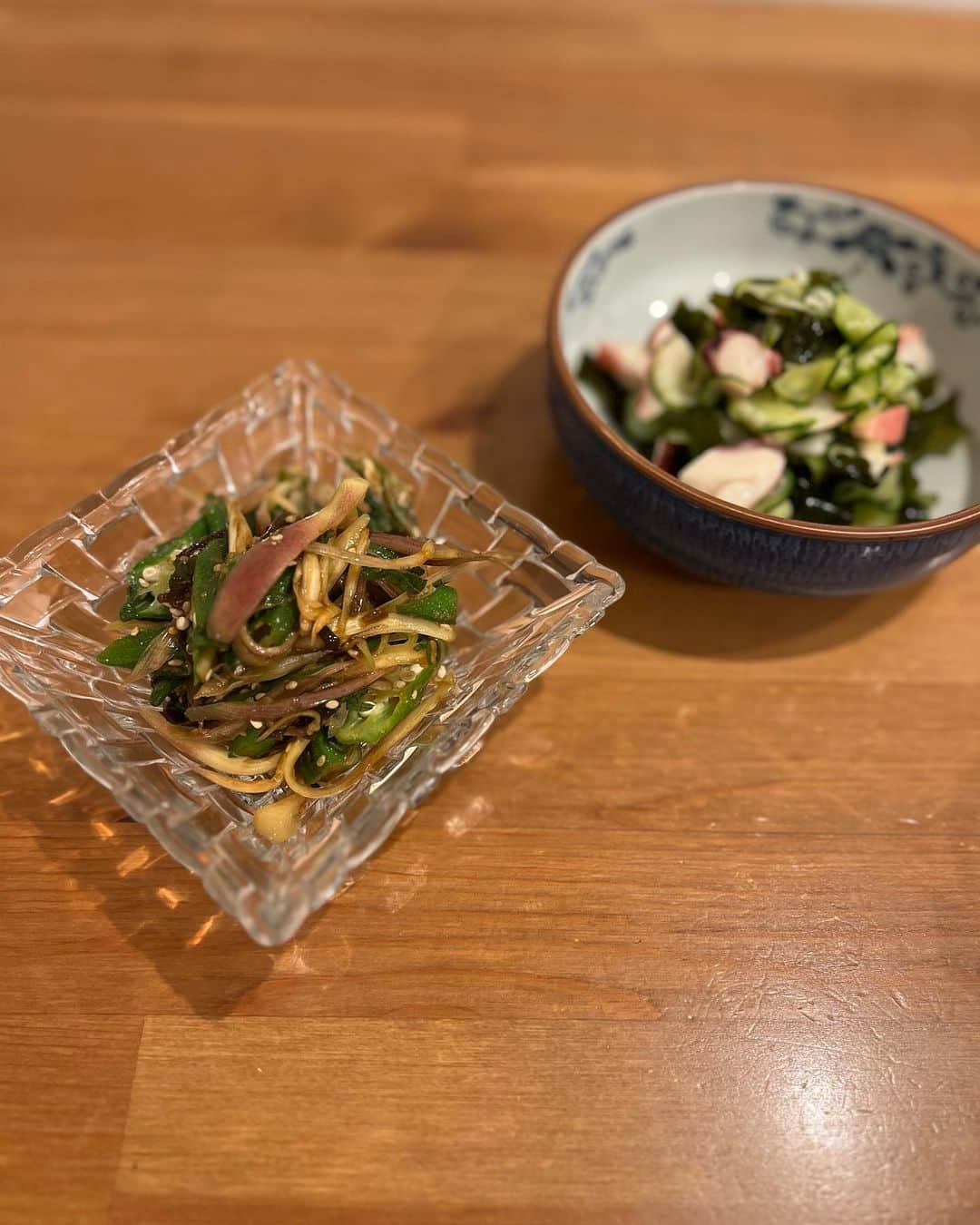 大浦育子さんのインスタグラム写真 - (大浦育子Instagram)「最近のお家ご飯。 夏に食べたくなるメニューが多め。 冷蔵庫の食材見て、今日は何作ろうかな〜って考えてる時間が好きかもしれない。 昨夜のカオマンガイは炊飯器ひとつでできました👍 . #おうちごはん  #自炊#料理#育ごはん」6月26日 14時09分 - ikuko_oura