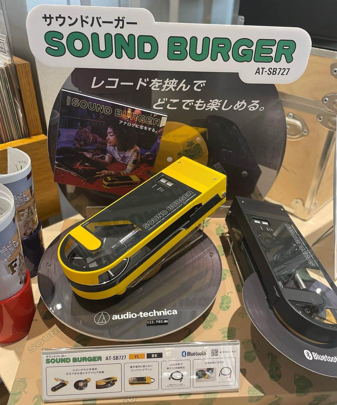 MUROのインスタグラム