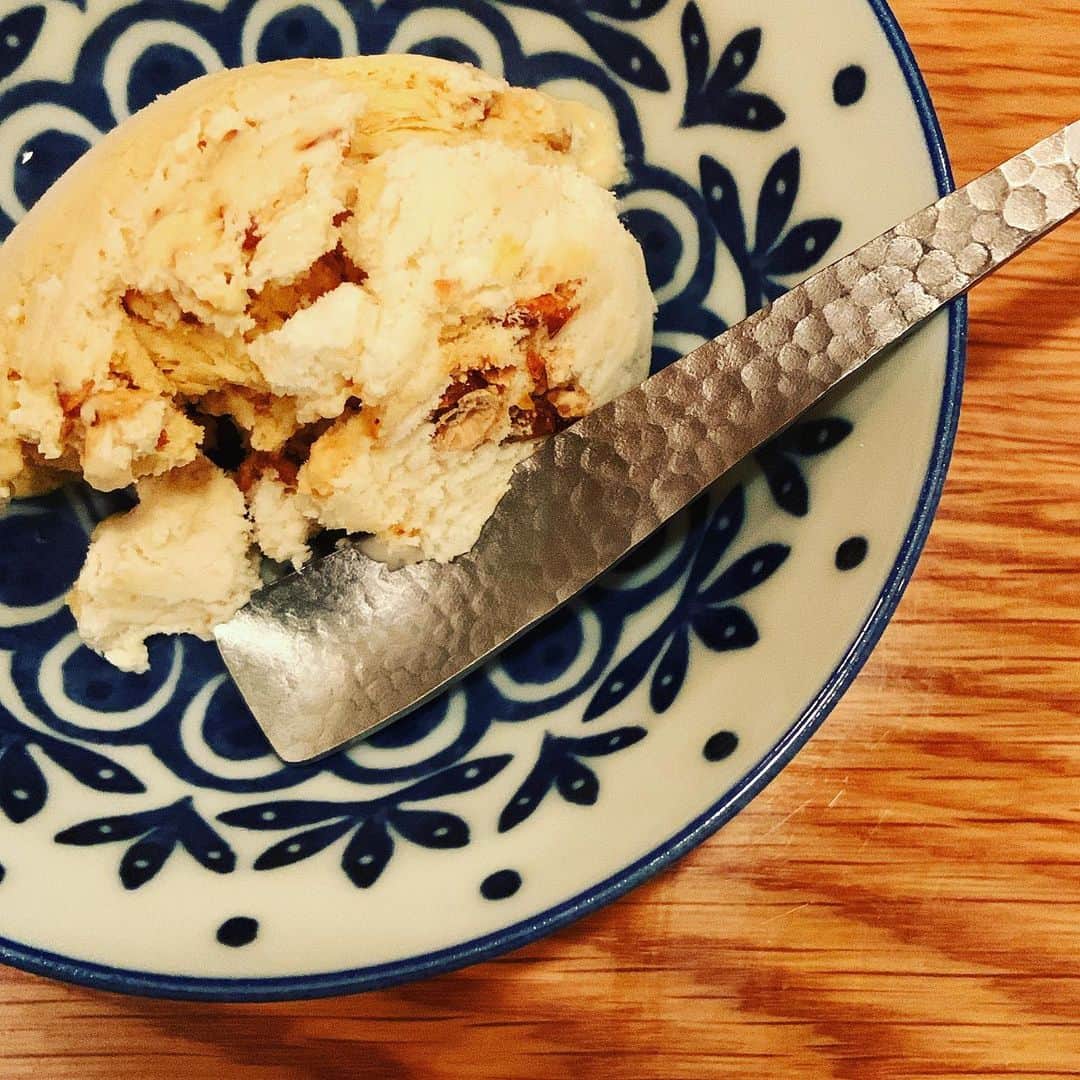 志摩有子さんのインスタグラム写真 - (志摩有子Instagram)「季節ごとにお邪魔しているサエキ飯店。昨日は夏のメニュー。毎回、感動が止まらない。どれもこれも美味しすぎて、しかも食後感がすっきり爽やか。サエキさん凄すぎます。  #サエキ飯店 #食べて元気に #医食同源 #誕生日が一緒」6月26日 14時28分 - ariko418