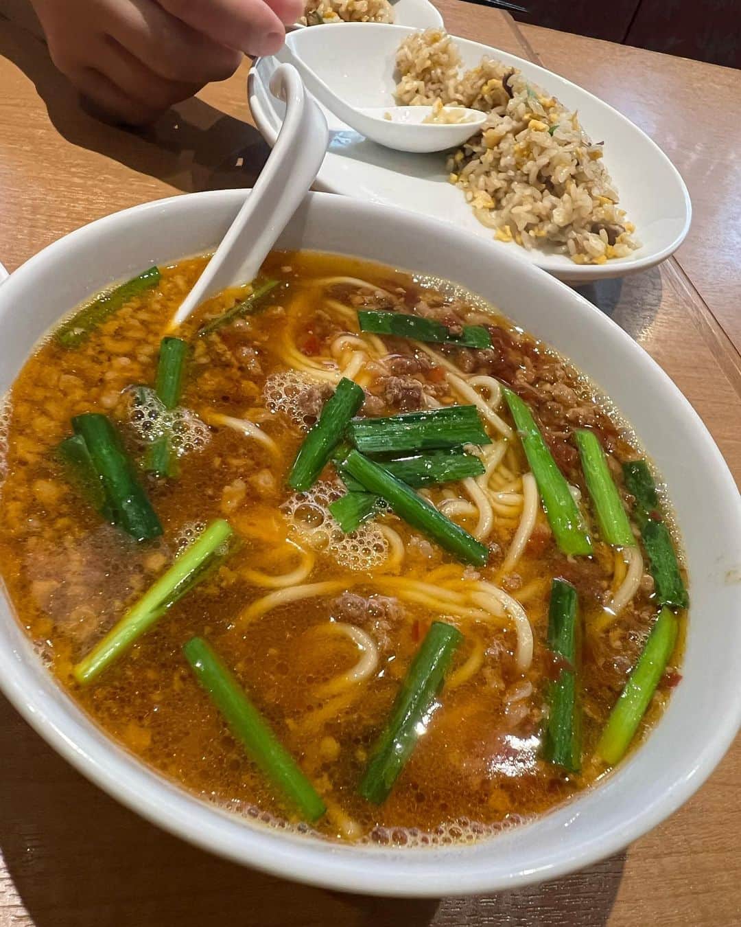 吉岡久美子のグルメインスタ