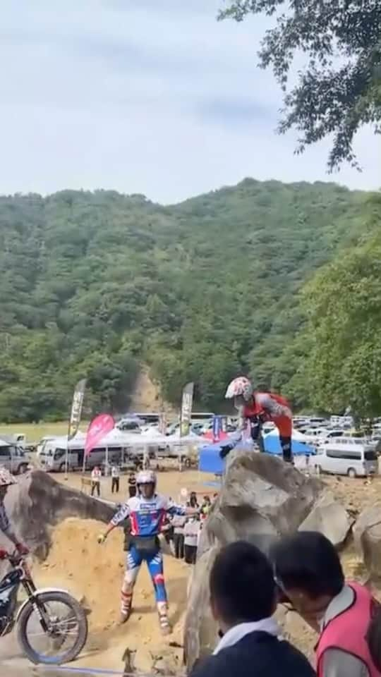 黒山健一のインスタグラム