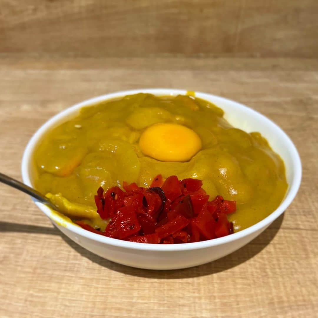 宇野薫のグルメインスタ