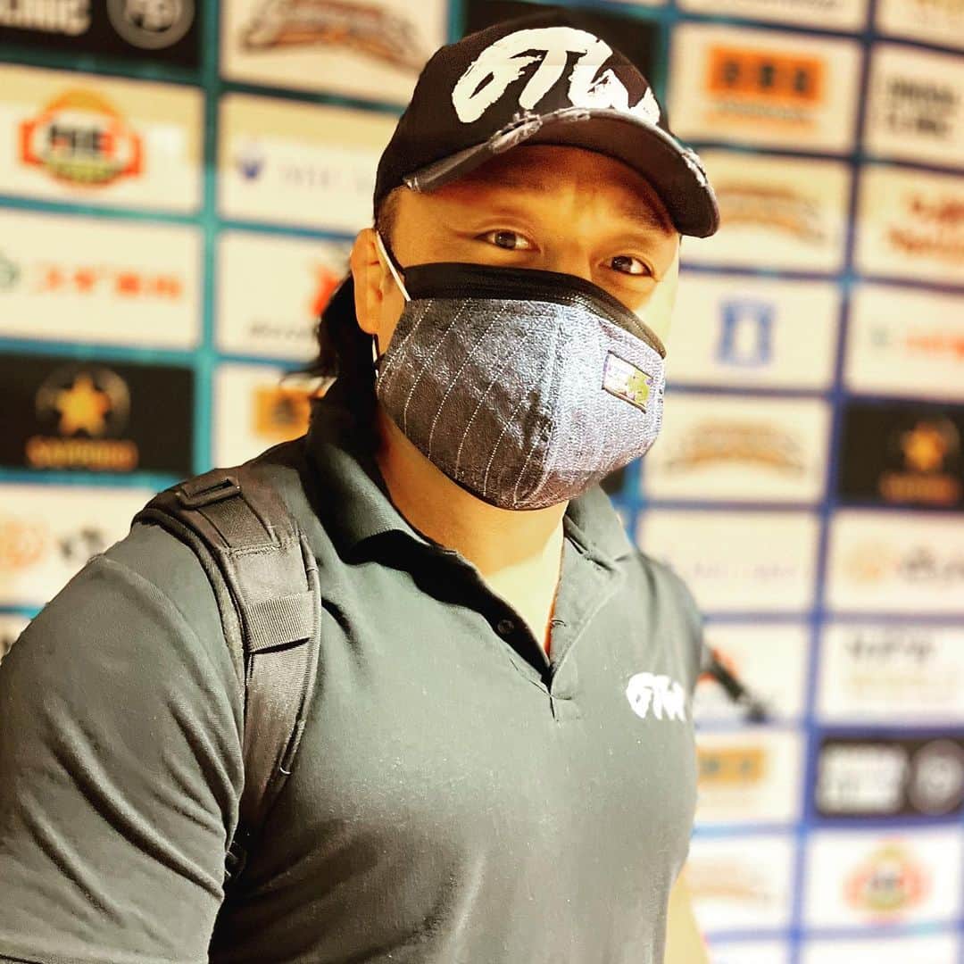 新日本プロレスリング 新日企画のインスタグラム