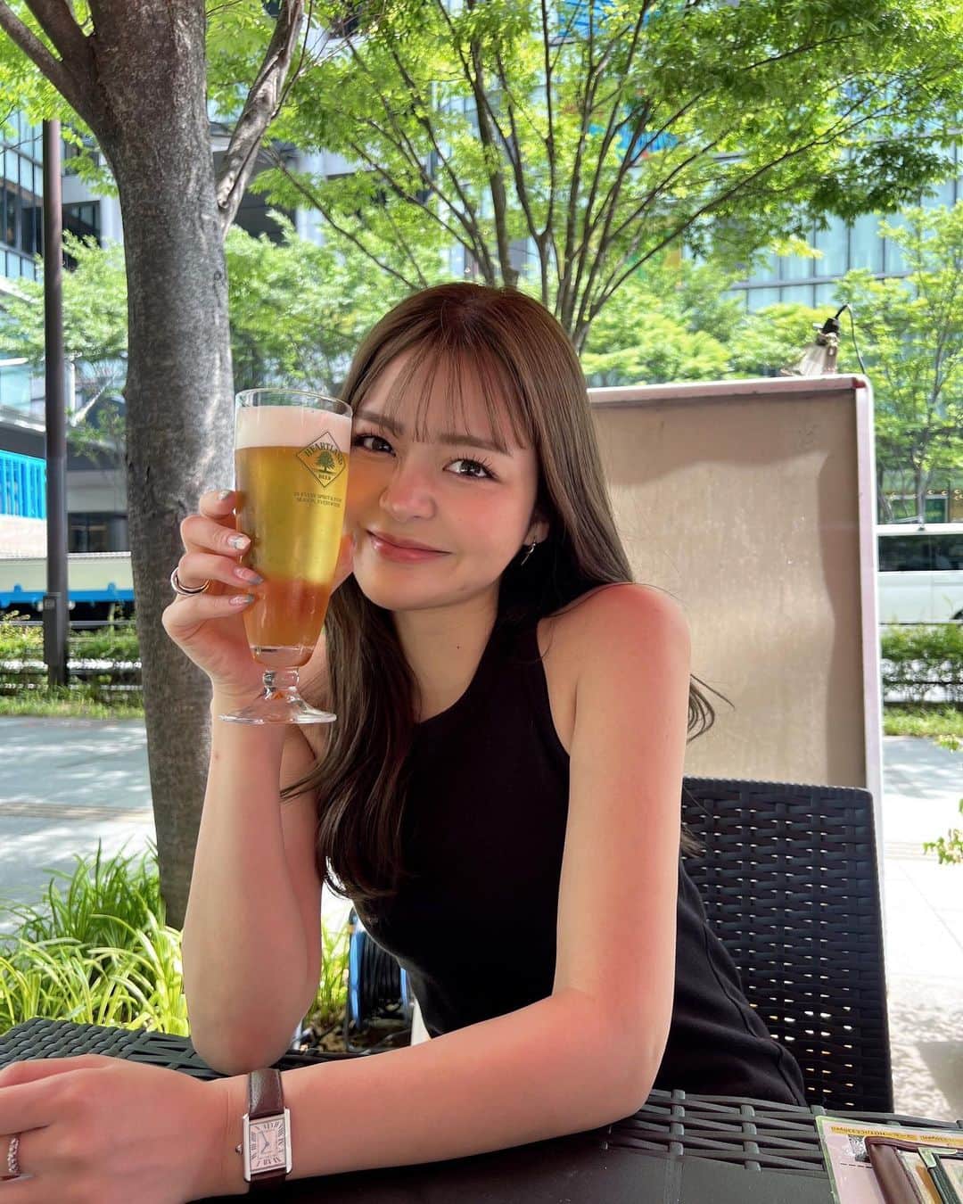 Nanamiさんのインスタグラム写真 - (NanamiInstagram)「. 前に紹介したChapli（@chapli_app）で 今回は下半期の運勢を見てもらったよ🔮 占い好きだから定期的にやりたくなる😙 もう今年半分終わったの信じられない。笑  占い師さんとチャットで お話ししながら見てもらえるから 実際に占いに行ってるみたいでいい👏 下半期は整理とメンテナンスの期間らしいので、 ゆっくり一人旅でも行こうかなっ✈️♡  #Chapli #チャプリ #占い #チャット占い #pr #Daisy先生 #下半期の運勢 #運勢」6月26日 20時00分 - nana27chan