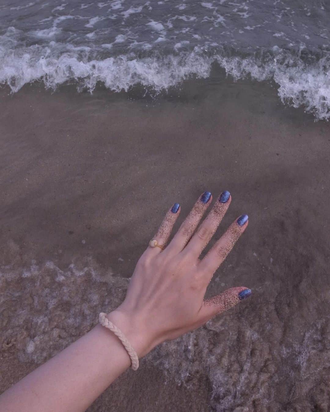IA（アイエー）さんのインスタグラム写真 - (IA（アイエー）Instagram)「🌽夏、到来！  最後のはクラゲにアタックされた後の顔🫧」6月26日 15時37分 - iaiaiaz5