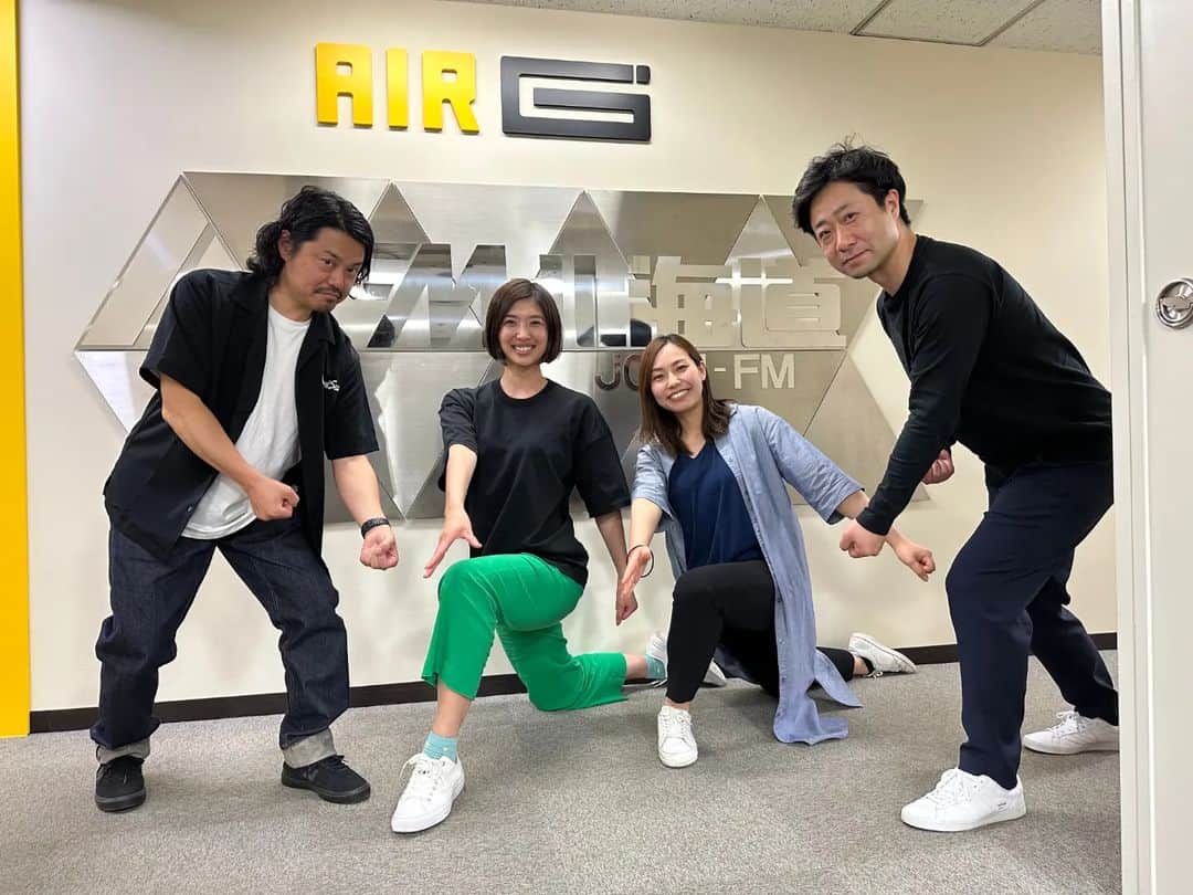 近江谷杏菜のインスタグラム