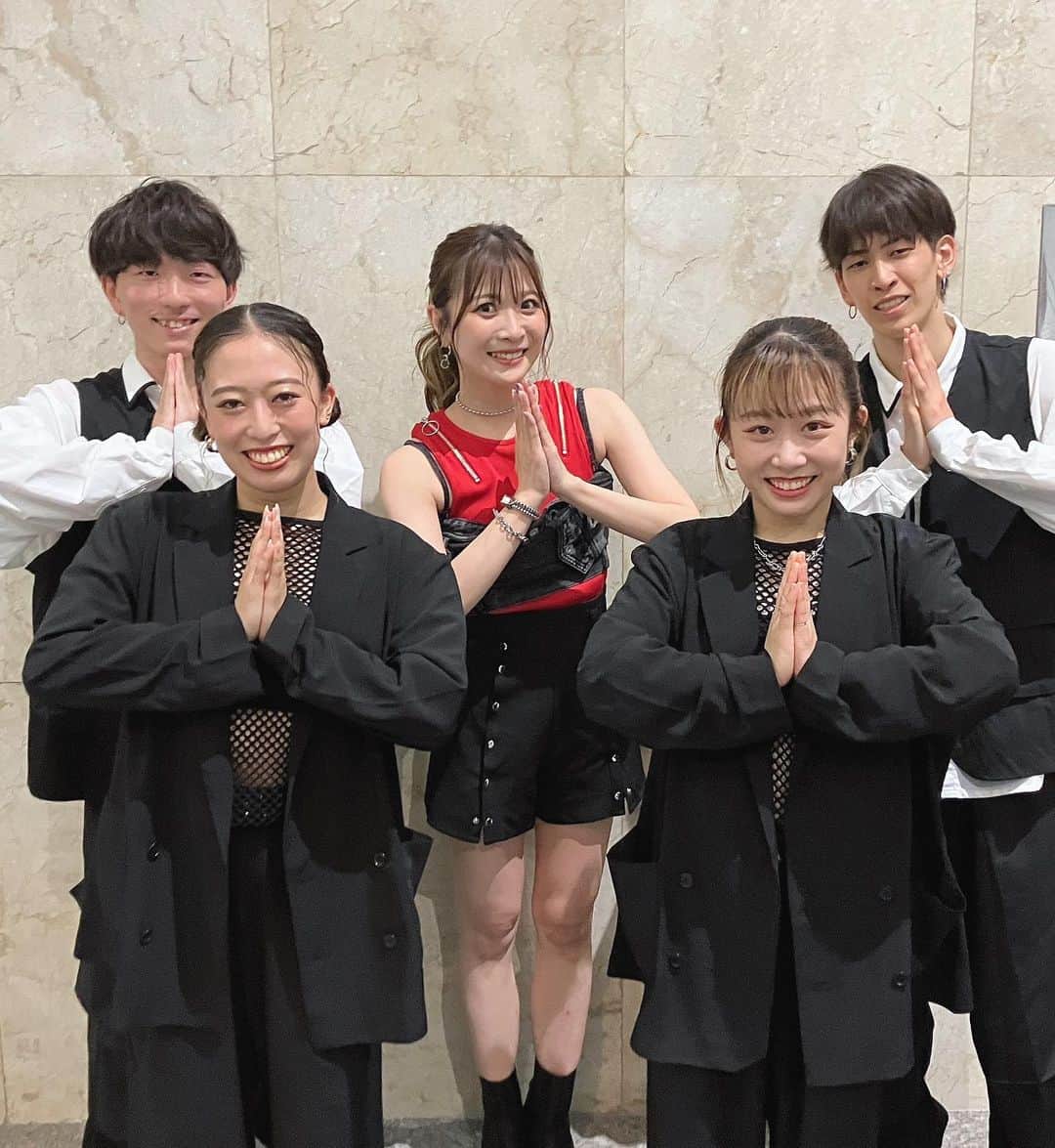 May’nのインスタグラム