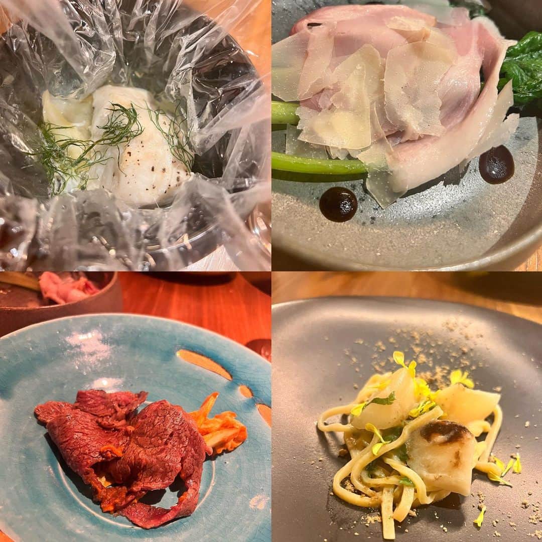 丸ごと焼いたリコッタチーズとレンズ豆とローストチェリートマトのレシピ