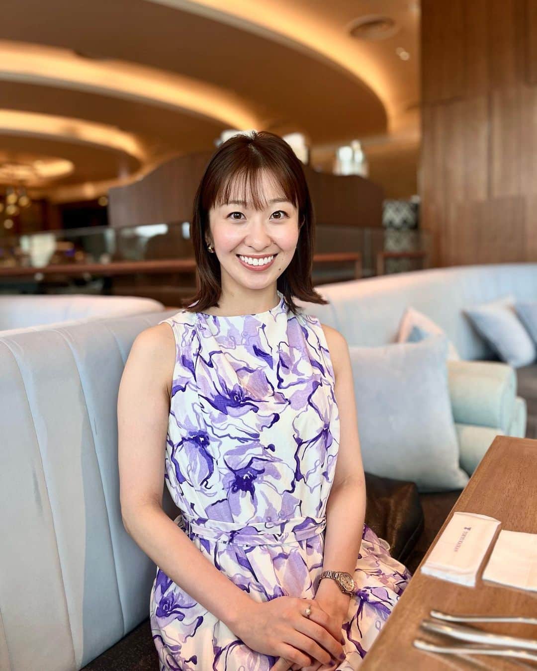 山田友美のグルメインスタ