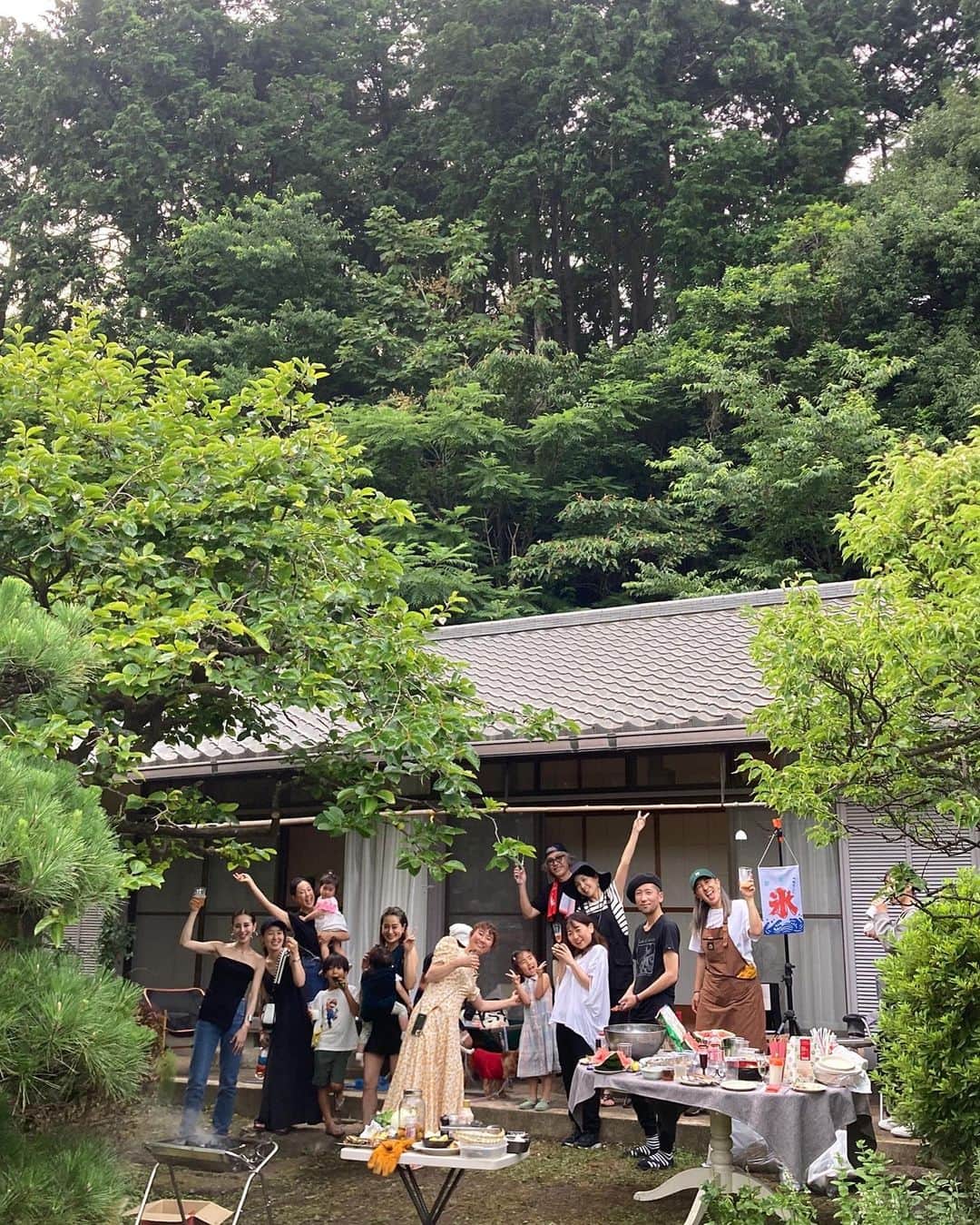 木下ココのインスタグラム