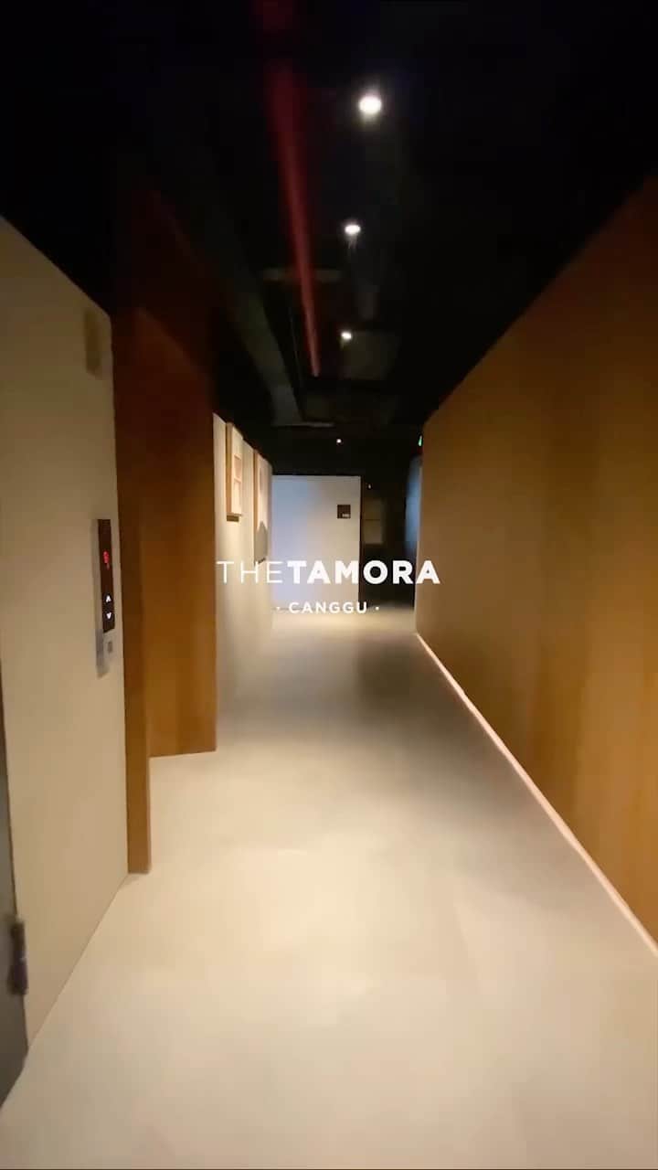 マイケル・クリムのインスタグラム：「The Tamora Designer Apartments, a managed investment with all of benefits and none of the hassles.」