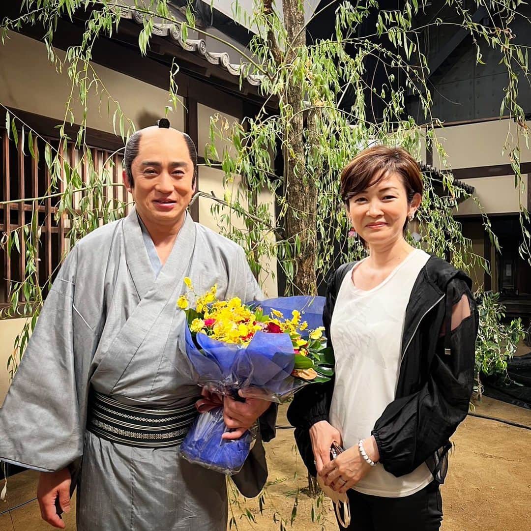 藤間園子のインスタグラム