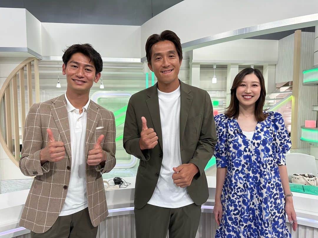 福西崇史のインスタグラム