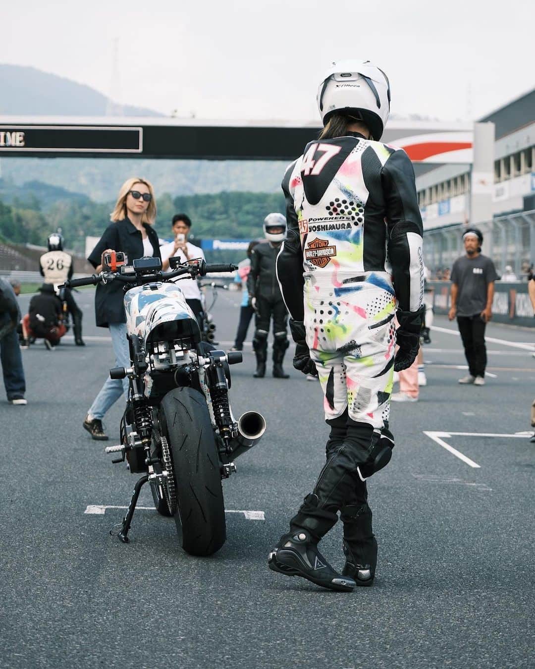 長瀬智也のインスタグラム