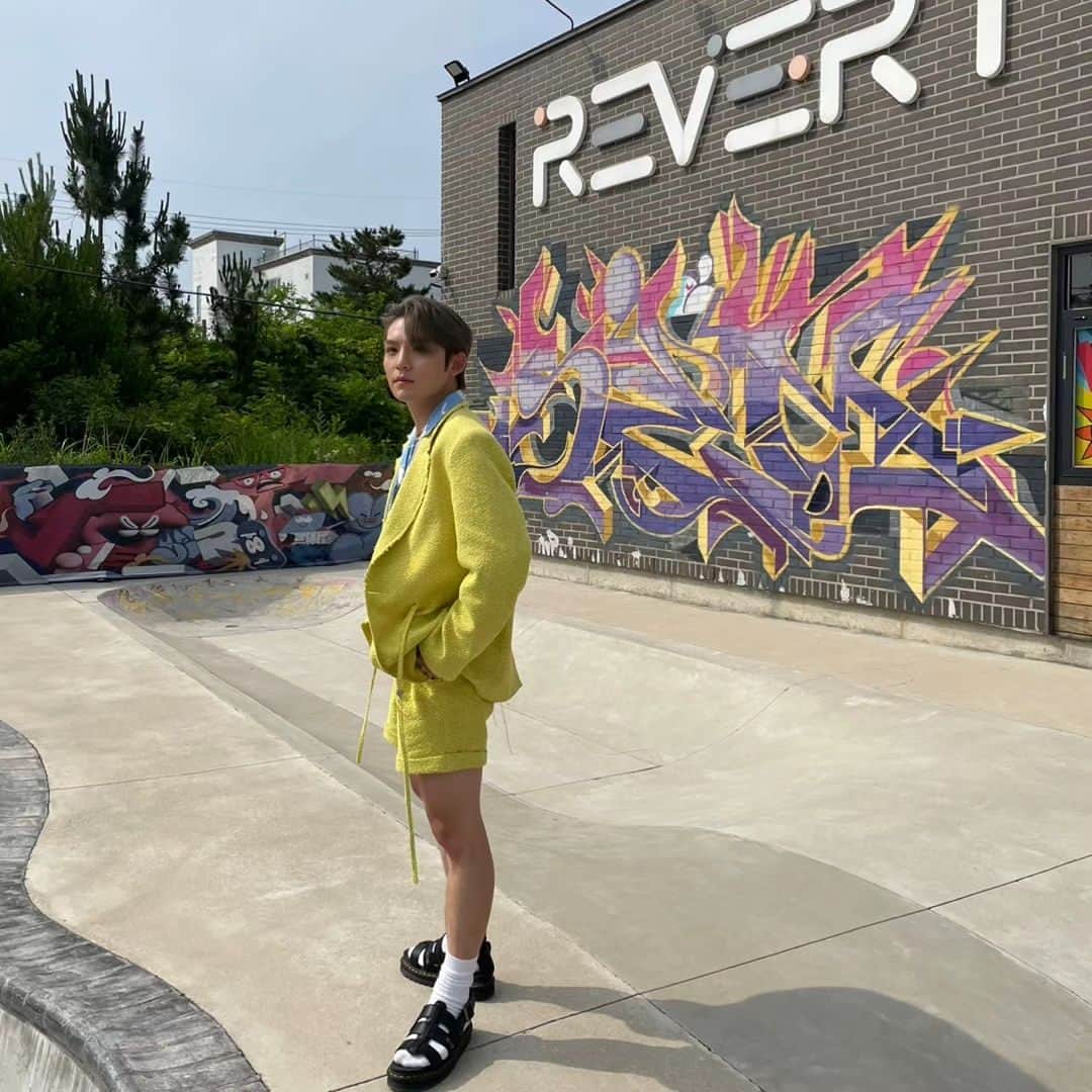 リッキーさんのインスタグラム写真 - (リッキーInstagram)「🐤」6月26日 18時04分 - ricky_teentop_