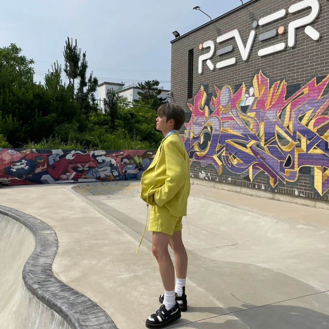 リッキーさんのインスタグラム写真 - (リッキーInstagram)「🐤」6月26日 18時04分 - ricky_teentop_