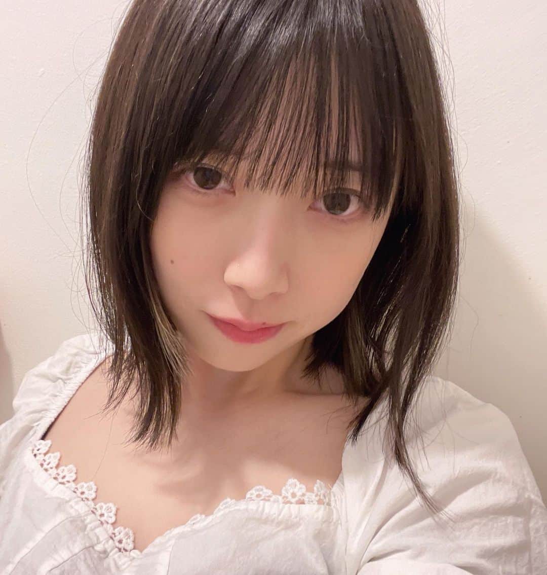 湯井のんのインスタグラム：「( ^> ̫ < )」