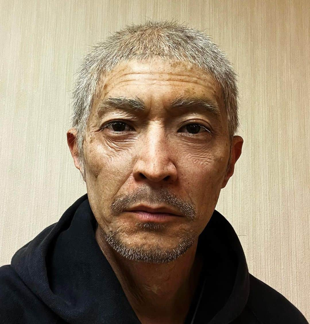 津田健次郎さんのインスタグラム写真 - (津田健次郎Instagram)「「心太朗…腹減ってないか…？」  20代から70代まで、様々なシーンを演じさせて頂き光栄でした。 ありがとうございました。  #ラストマン #鎌田國士 #津田健次郎 #ツダケン」6月26日 18時12分 - 2_da_ken