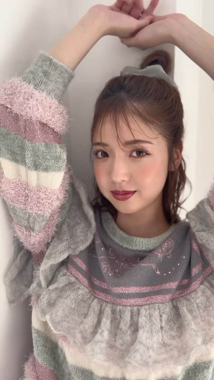 和田まあやのインスタグラム