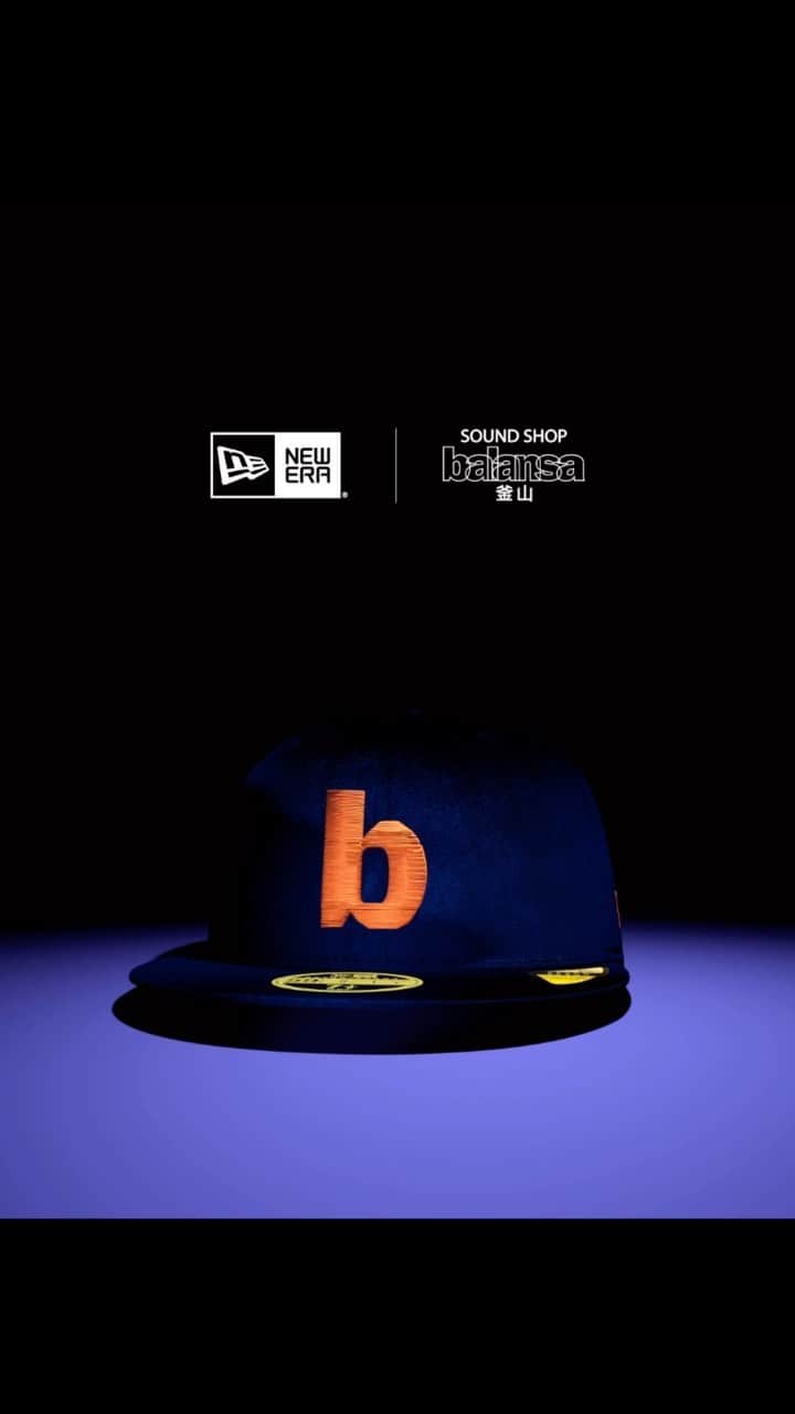 New Era Japan オフィシャル Instagram アカウントのインスタグラム