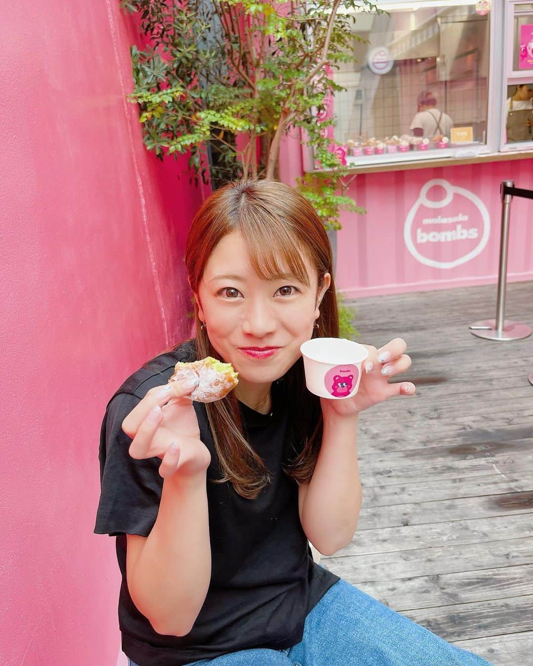 福本愛菜のインスタグラム