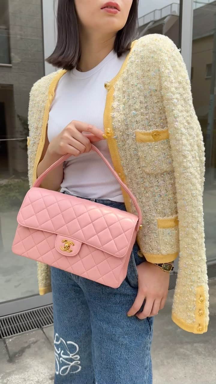 Vintage Brand Boutique AMOREのインスタグラム
