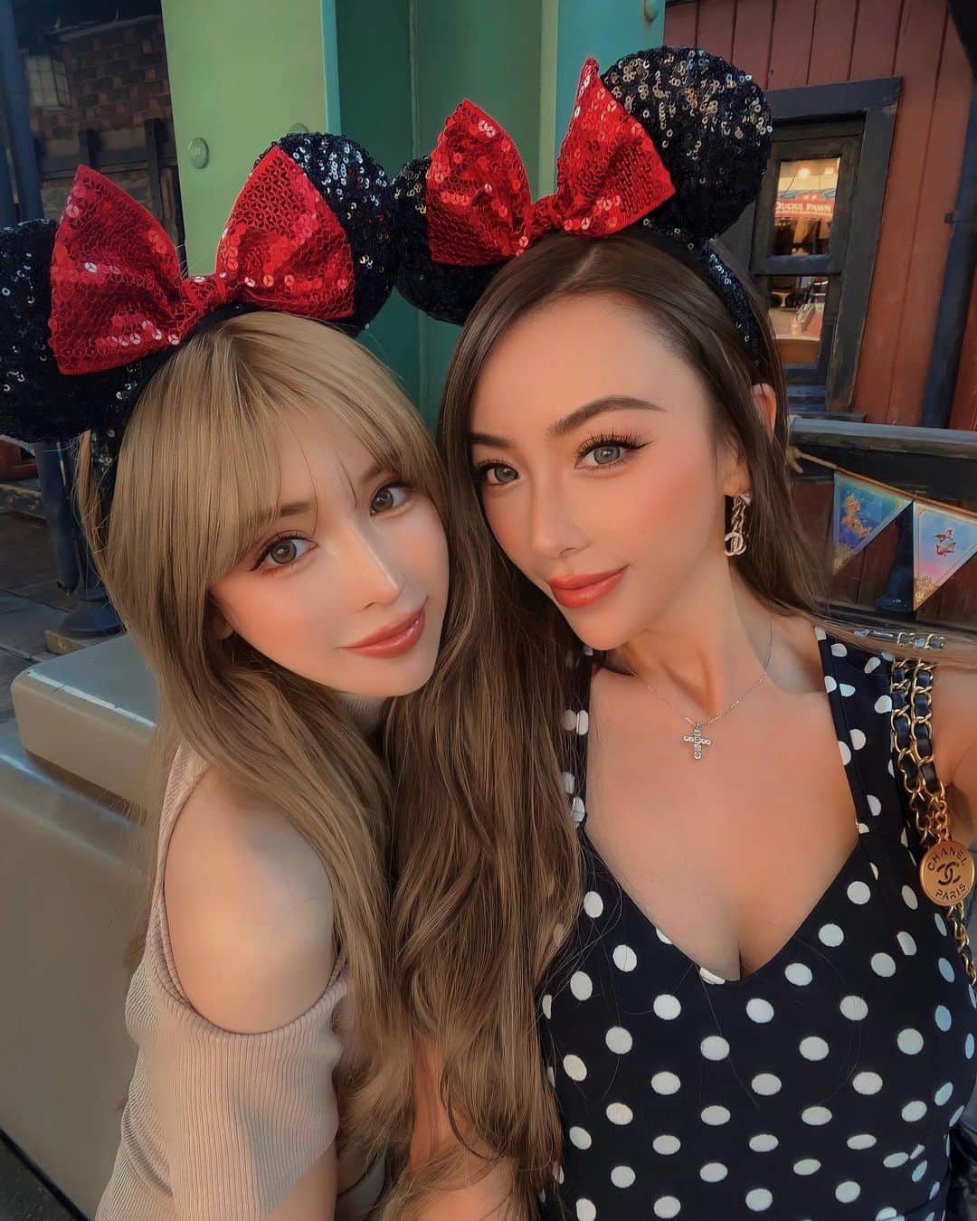 GENKINGのインスタグラム：「Dreamland🏰🎀✨」