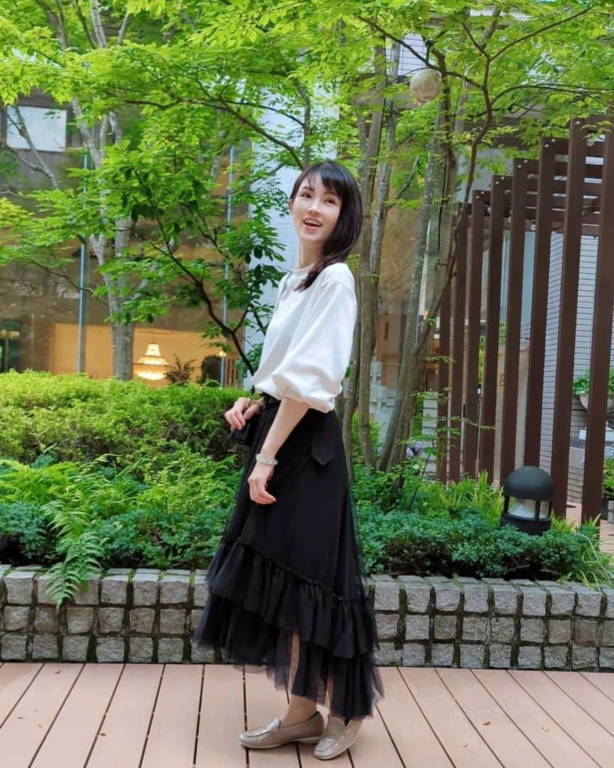 三宅裕子のインスタグラム