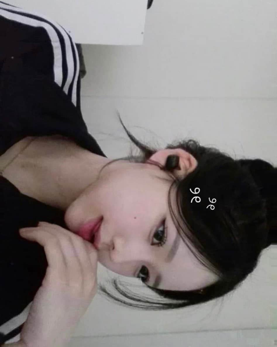 のインスタグラム：「♥」