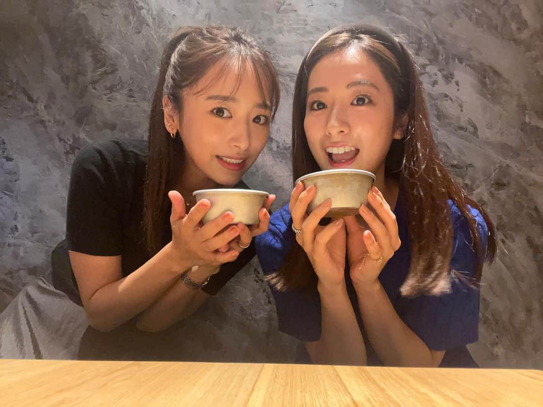 近藤千尋さんのインスタグラム写真 - (近藤千尋Instagram)「先日、 #ちーまこ　VTRで見たお店に🍲💗 空いてるメンバーで 行ってきました☺️🍴笑  マッコリも幸せすぎた。。。！！！ こんな時間があるから頑張れるよねぇ💗☺️  今週も頑張りましょう‼️💕」6月26日 18時52分 - chipichan.1215