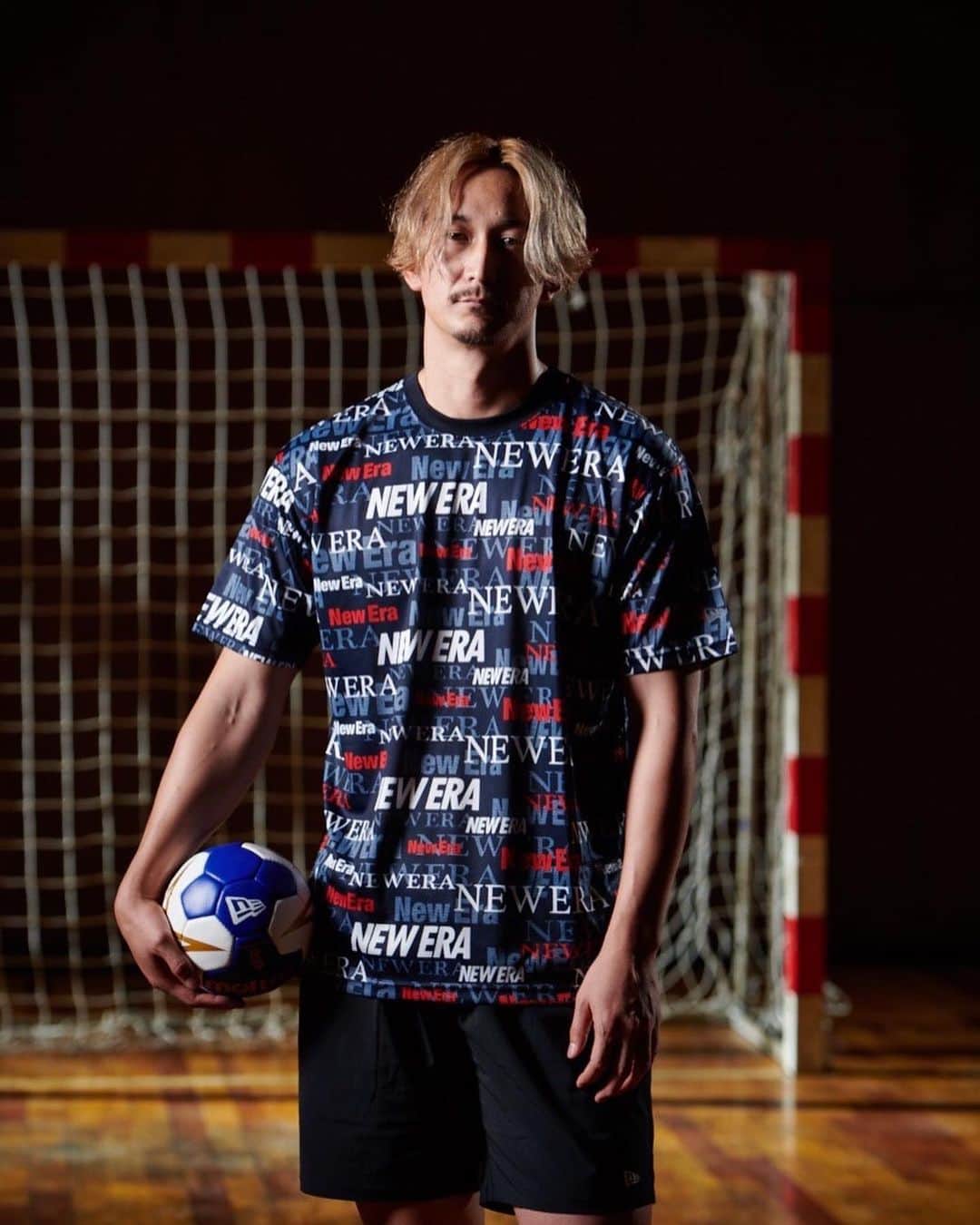 信太弘樹さんのインスタグラム写真 - (信太弘樹Instagram)「この前のNEWERA撮影会📸  完成が楽しみー！！！ スタッフの皆さんありがとうございました🙇‍♂️  NEWERA直営店や取扱のあるゼビオ、アルペン、ムラスポなどでも映像等が観れるかも🤩 その時はまたお知らせします！  @newerajapan  @fuelmedia_official   #newera  #newerajapan  #neweraperformance  #performanceapparel」6月26日 21時12分 - 33shida