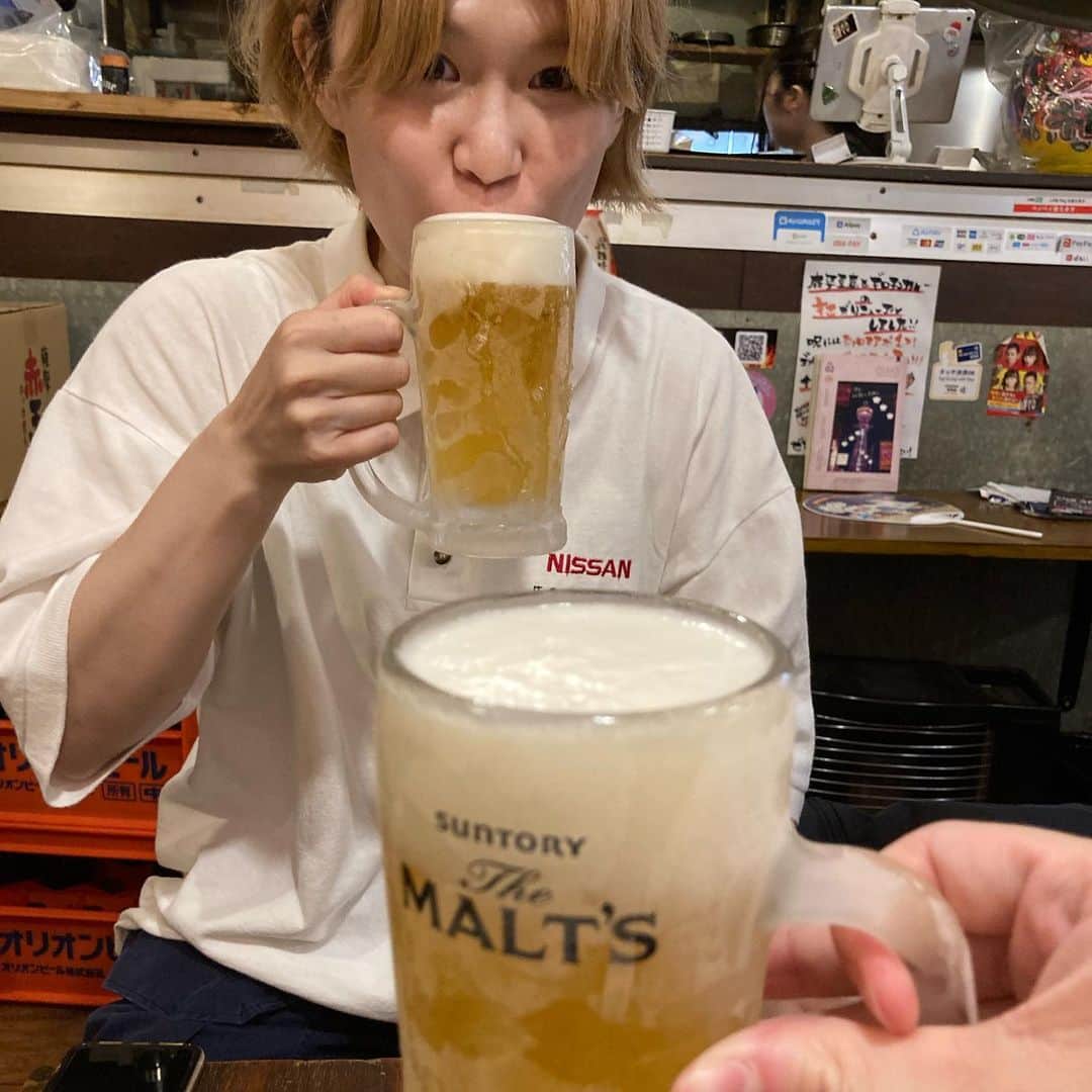 なかがわりょうさんのインスタグラム写真 - (なかがわりょうInstagram)「！！！！！」6月26日 21時15分 - nakagawaonweb