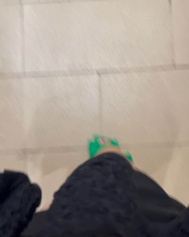 阿部洋子のインスタグラム