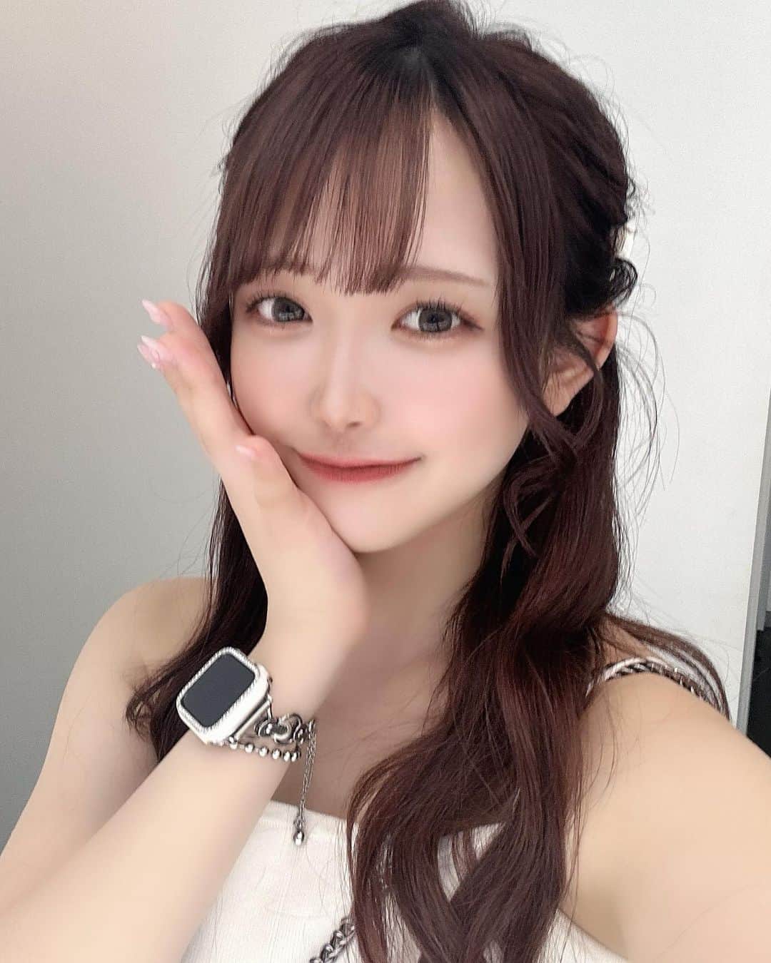 反田葉月のインスタグラム
