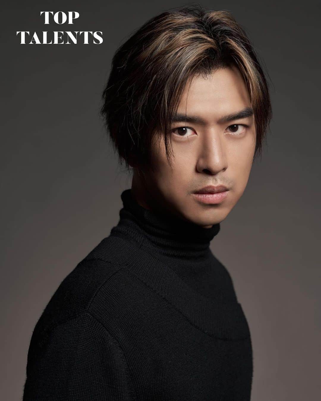 チェン・ボーリンのインスタグラム：「謝謝北影, 感謝電影 🎬  @taipeiff  @afuriinu」