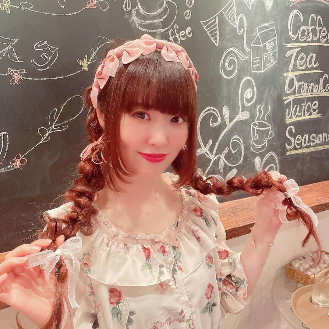 永井杏樹のインスタグラム