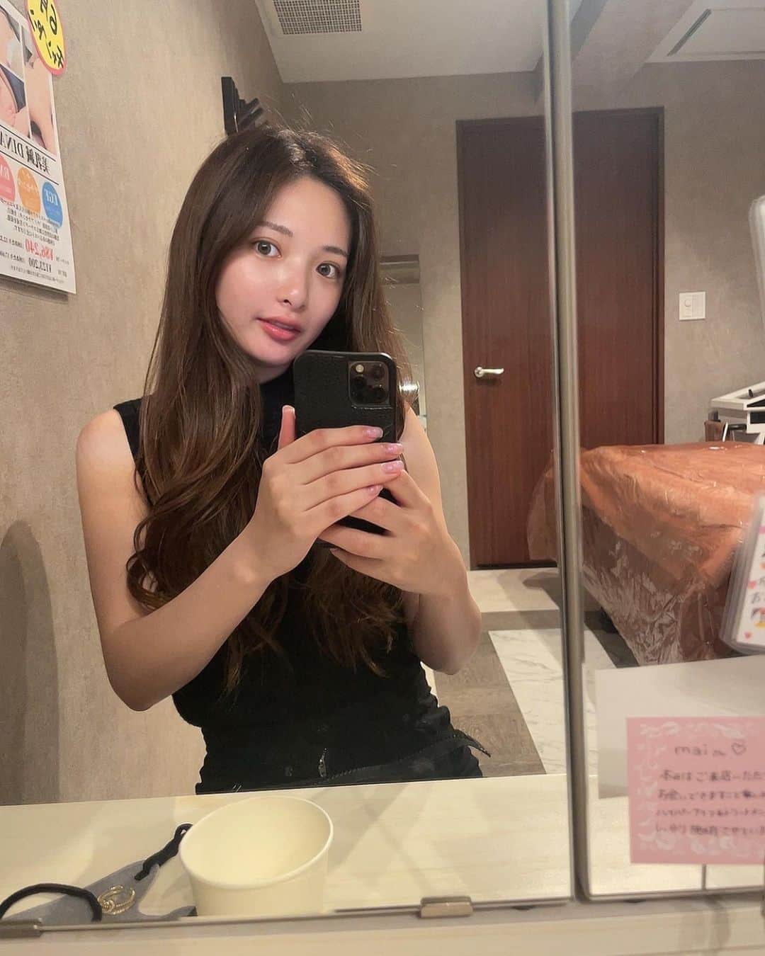 maiのインスタグラム