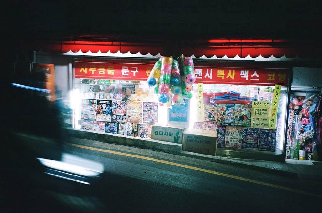 石田真澄さんのインスタグラム写真 - (石田真澄Instagram)「Seoul,Korea for @ginzamagazine」6月26日 22時02分 - 8msmsm8