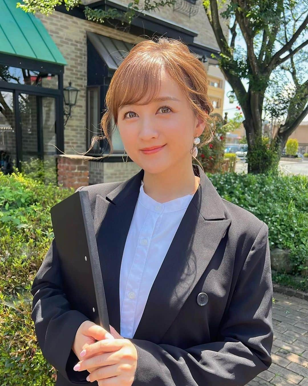 小松彩夏のインスタグラム