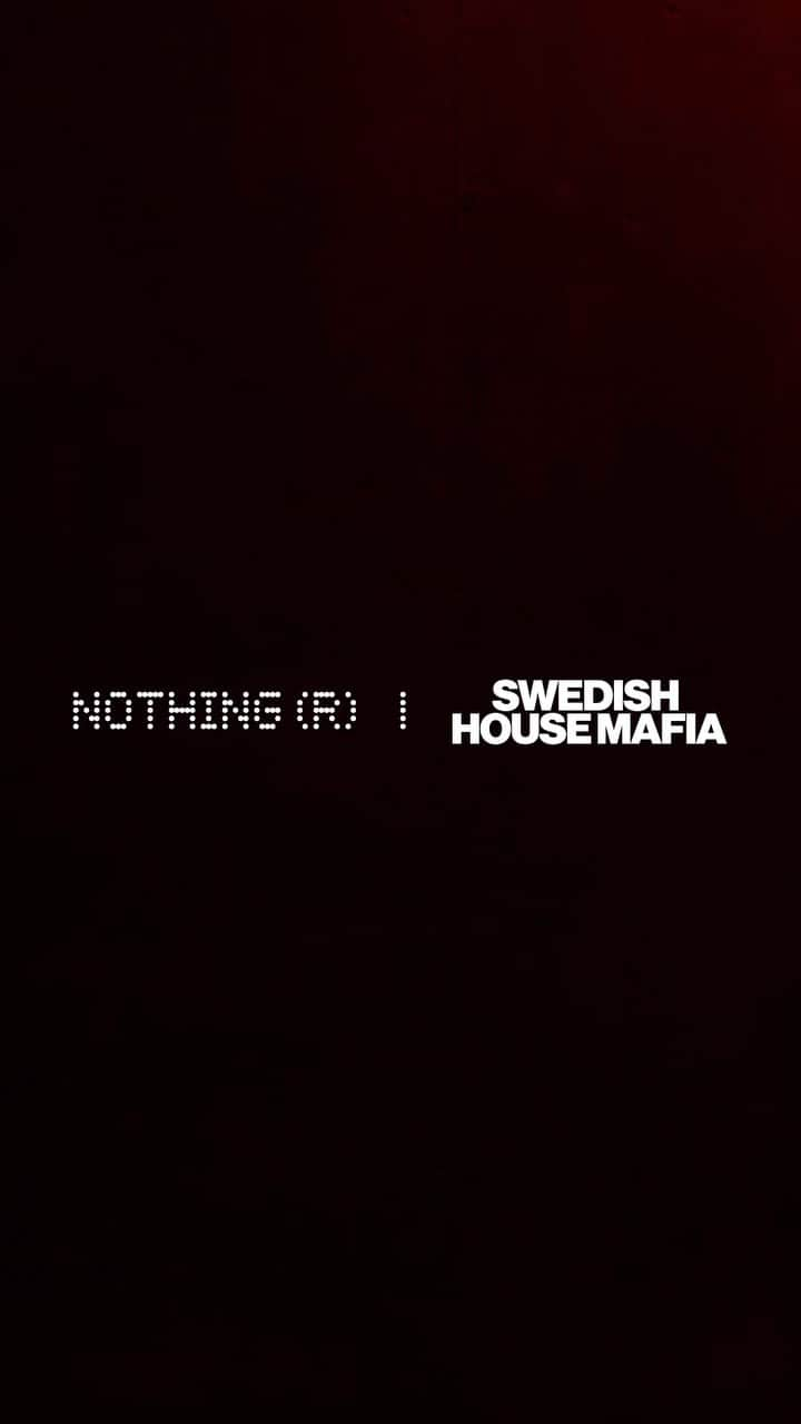 セバスチャン・イングロッソのインスタグラム：「Loving what @nothing has been up - we’ve teamed up with them for the upcoming Phone (2) launching in July! Stay tuned…」