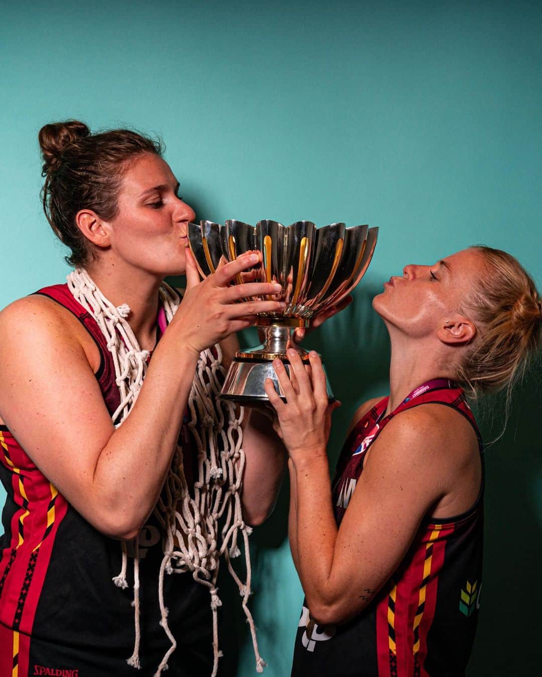 FIBAさんのインスタグラム写真 - (FIBAInstagram)「🇧🇪 HISTORY 🇧🇪  Belgium won the #EuroBasketWomen for the first time in history last night, beating Spain in the final! 🏆」6月26日 22時17分 - fiba