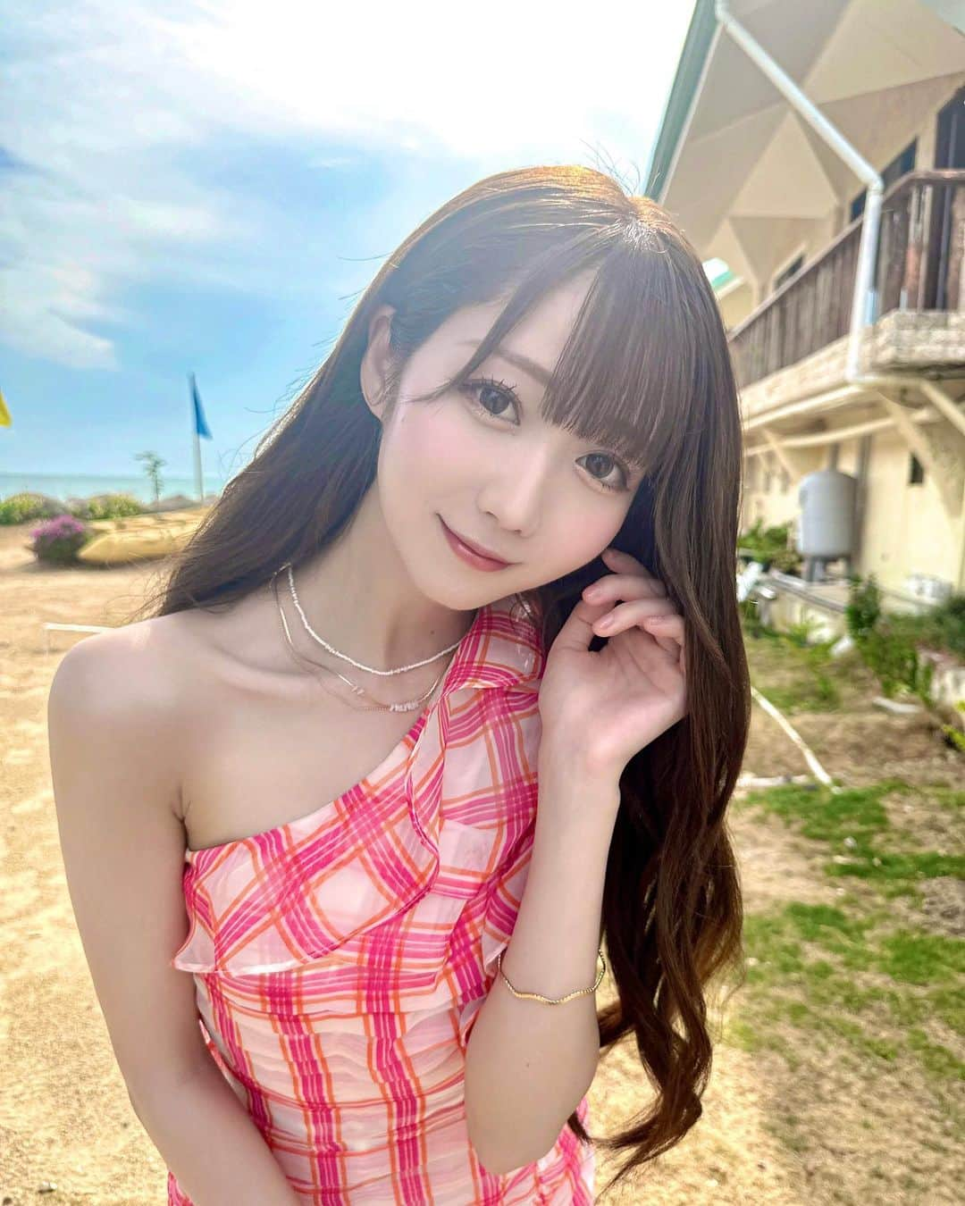 大谷映美里さんのインスタグラム写真 - (大谷映美里Instagram)「好き？🥰」6月26日 22時22分 - otani_emiri