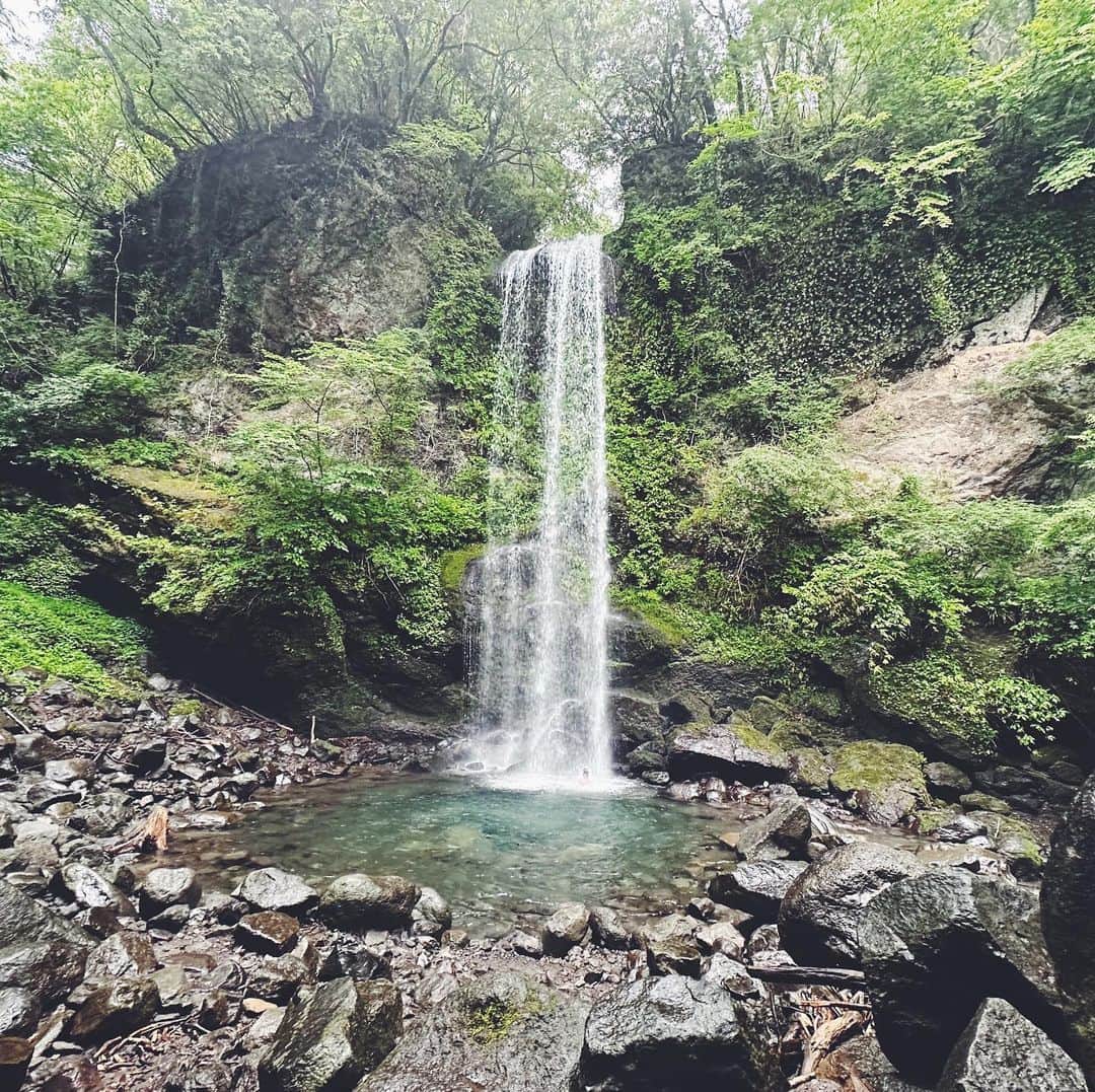 Daniel Waldronのインスタグラム：「sotosoto days」